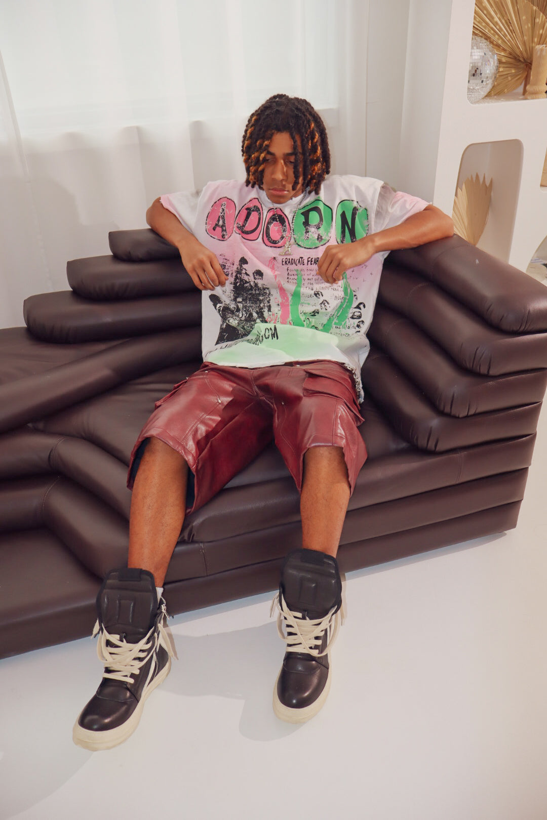 ROCKSTAR TEE