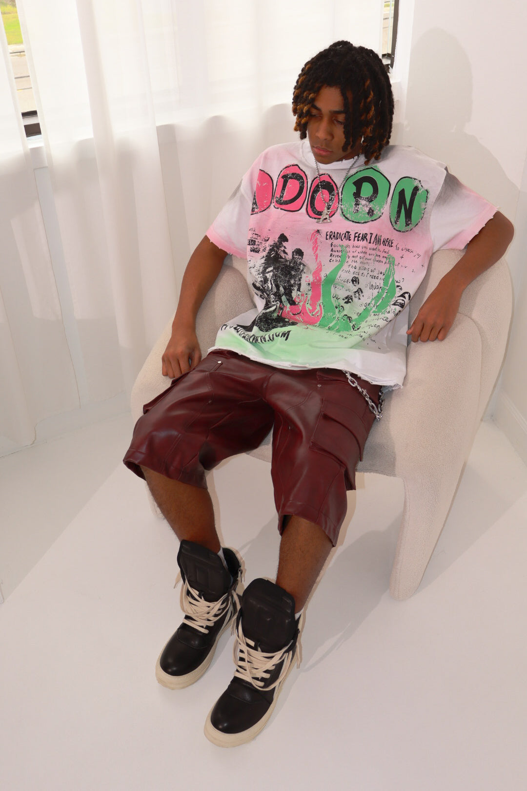 ROCKSTAR TEE