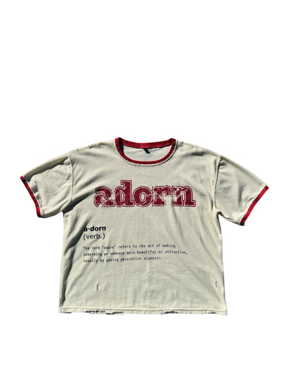 Adorn Tee