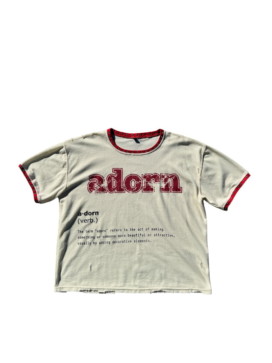 Adorn Tee
