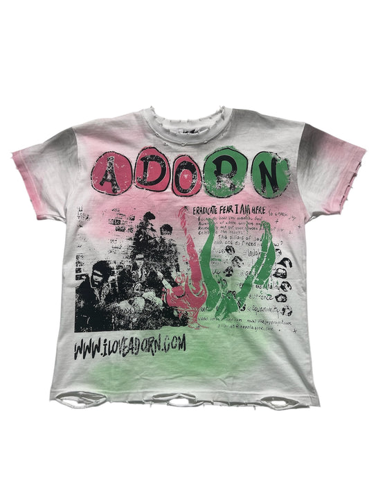 ROCKSTAR TEE