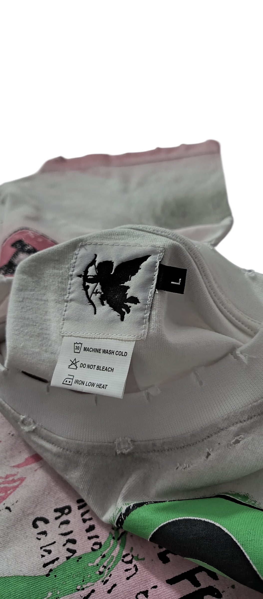 ROCKSTAR TEE